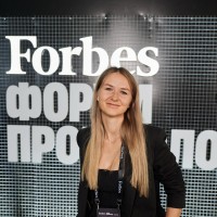 Oksana Maliarchuk