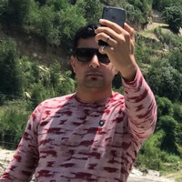 Manish Pahal