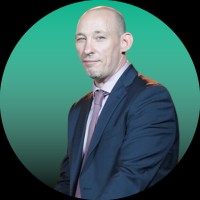 Bryan Daugherty, CCI, CBI, SME