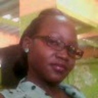 Monica Kethu
