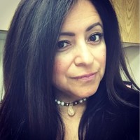 Lizzette Romero