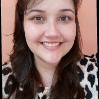 Thaysa de Oliveira Kleber Vieira