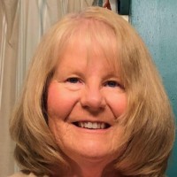Jo Odell