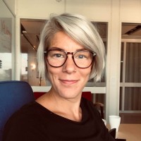 Maria Bornander