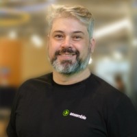 Fabio Luis Pereira