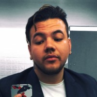 Triston Soto