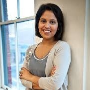 Arati Naik