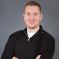 Maxime Lukas Lohr