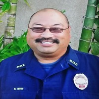 Stanton Ishii