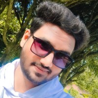 V Harsha