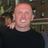 Sean Carrick