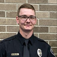 Dylan Morgan