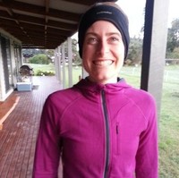 Andie Mccowan