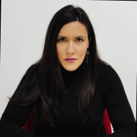 Natasa Gligorijevic