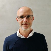 Bernd Spreter