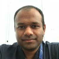 Afthab Sharafudeen