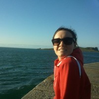 Caoimhe Sweetman