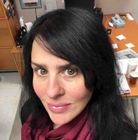 Cristina Bonadonna-Alvarez