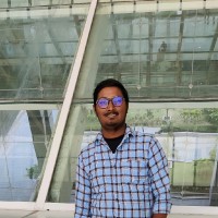 Mahesh Goud