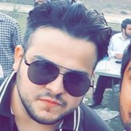 Yousaf Arshad