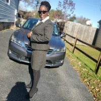 Janique Ryan-Christian B.A., M.S.