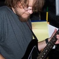 Derek Ashworth