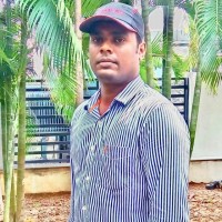 K Saravanan