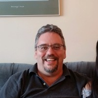 Ronald Newsham