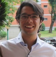 Simone Aprile
