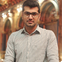 Basit Arshad