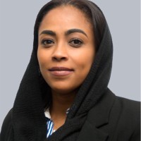Nada Mohammed