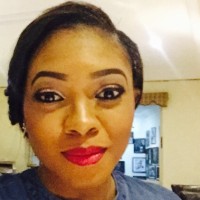 Titilayo Adekunbi