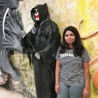 Seema Bachanna