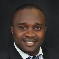 Joshua Larbi