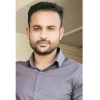 Dr. Ashwin Kamble