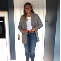Abbie Parr