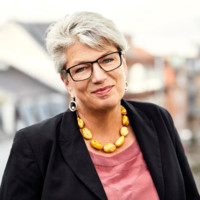 Annette Bang Nielsen