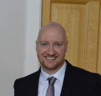 Tim Harcourt
