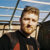 Jamie Hunter