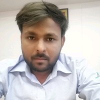 Ajeet Kumar Yadav