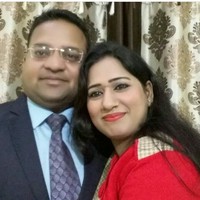 Susheela Pushp Kumar