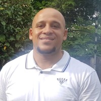 Mark Coetzee