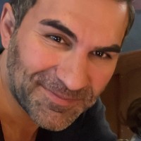 Max P. Farzaneh
