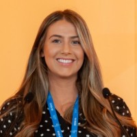 Zoey Harris-Wright