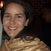 Maria Fernanda Savlick