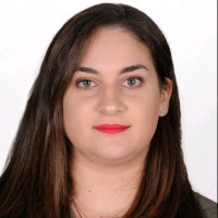 Mariemma Vitoraki