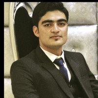 Engr Nouman Shehzad