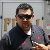 Matthew Kratz