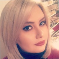Almara Mirzakhanian