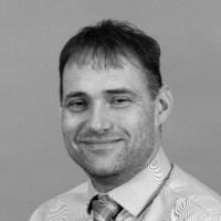 Darren Wheeler